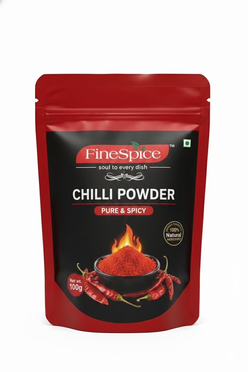 Chilli Powder